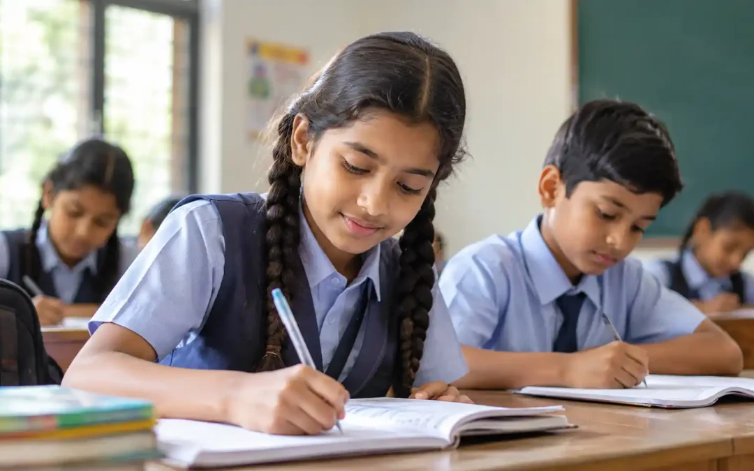 Empowering Education